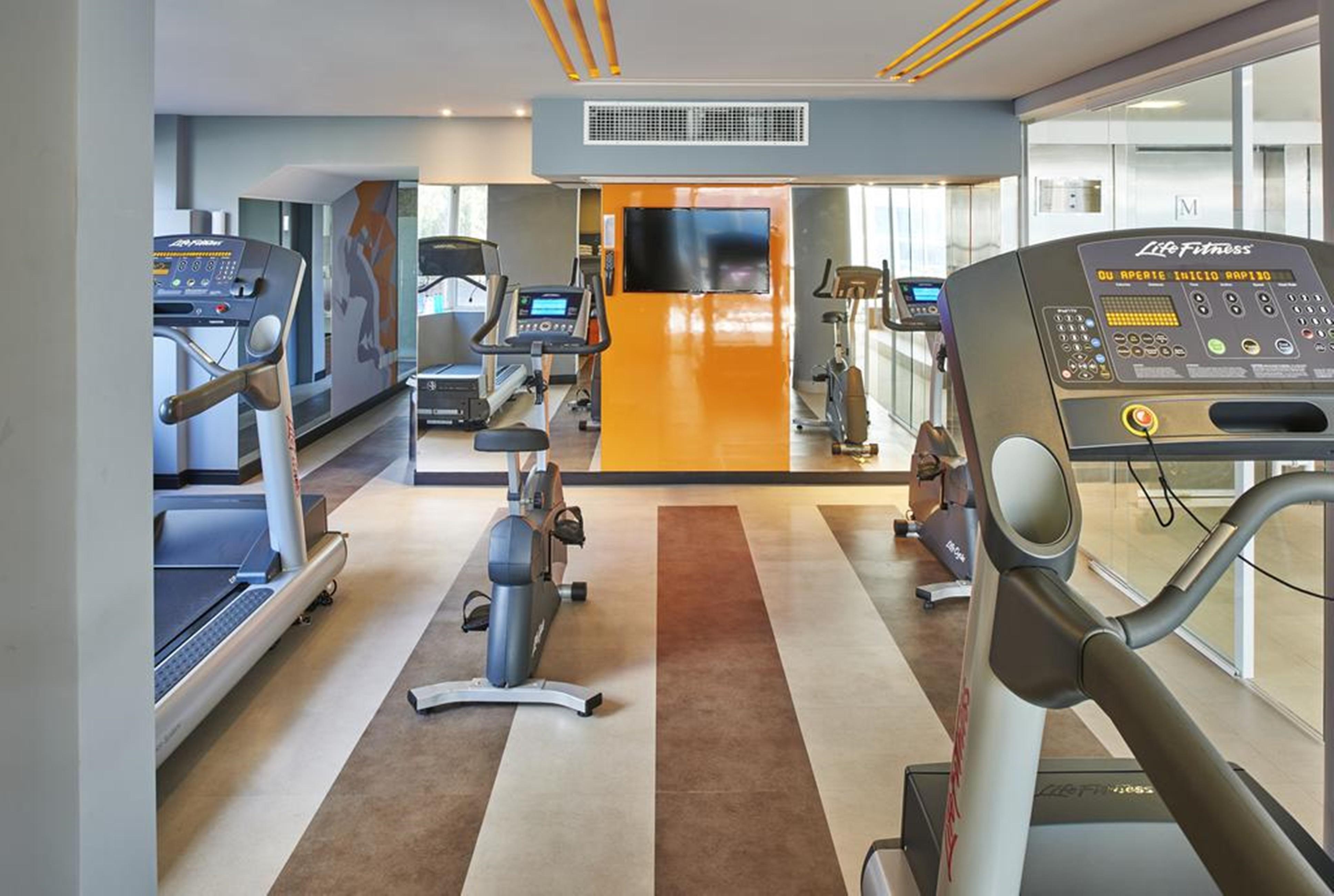 Mercure Sao Paulo Jardins מראה חיצוני תמונה