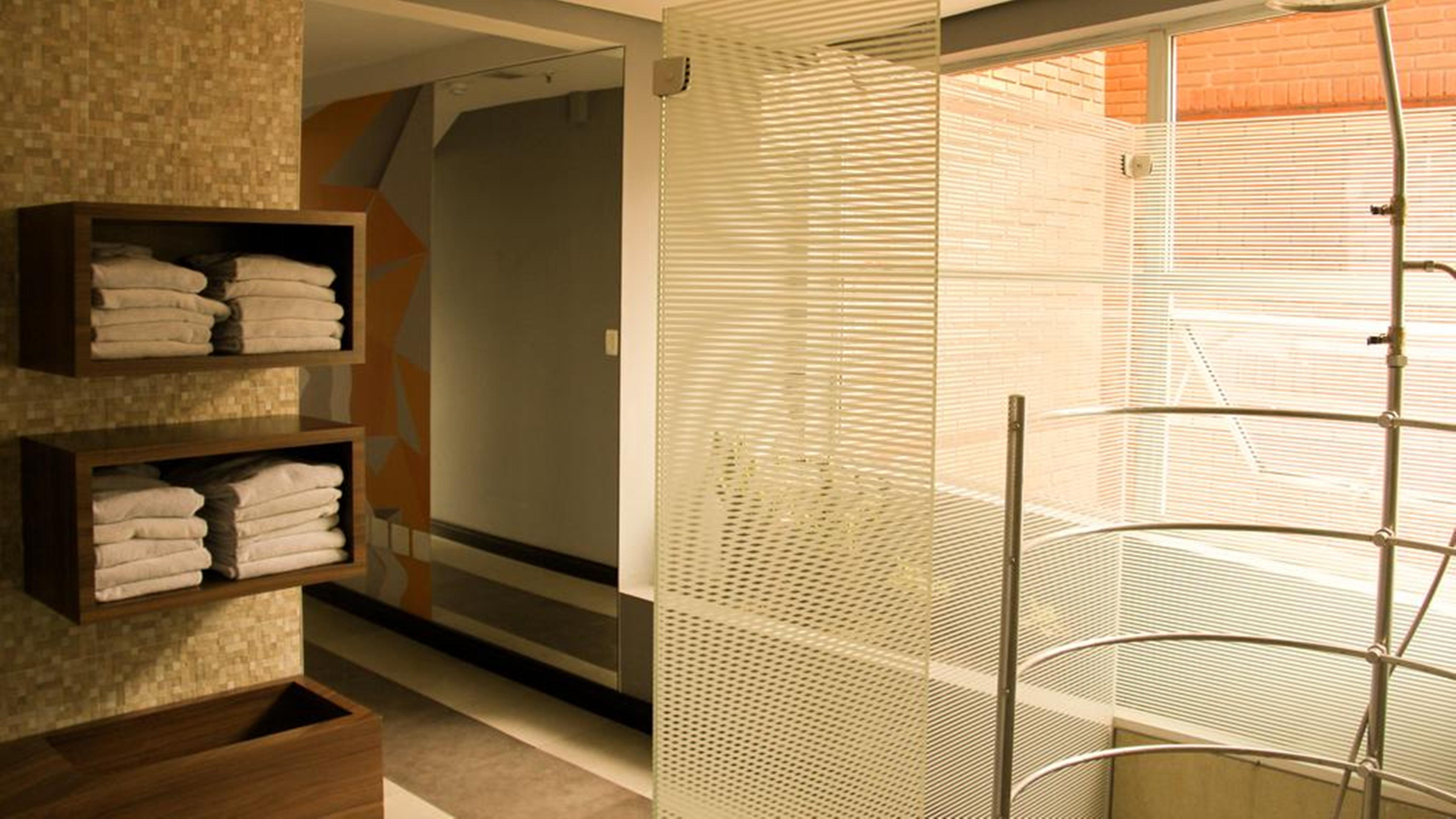 Mercure Sao Paulo Jardins מראה חיצוני תמונה