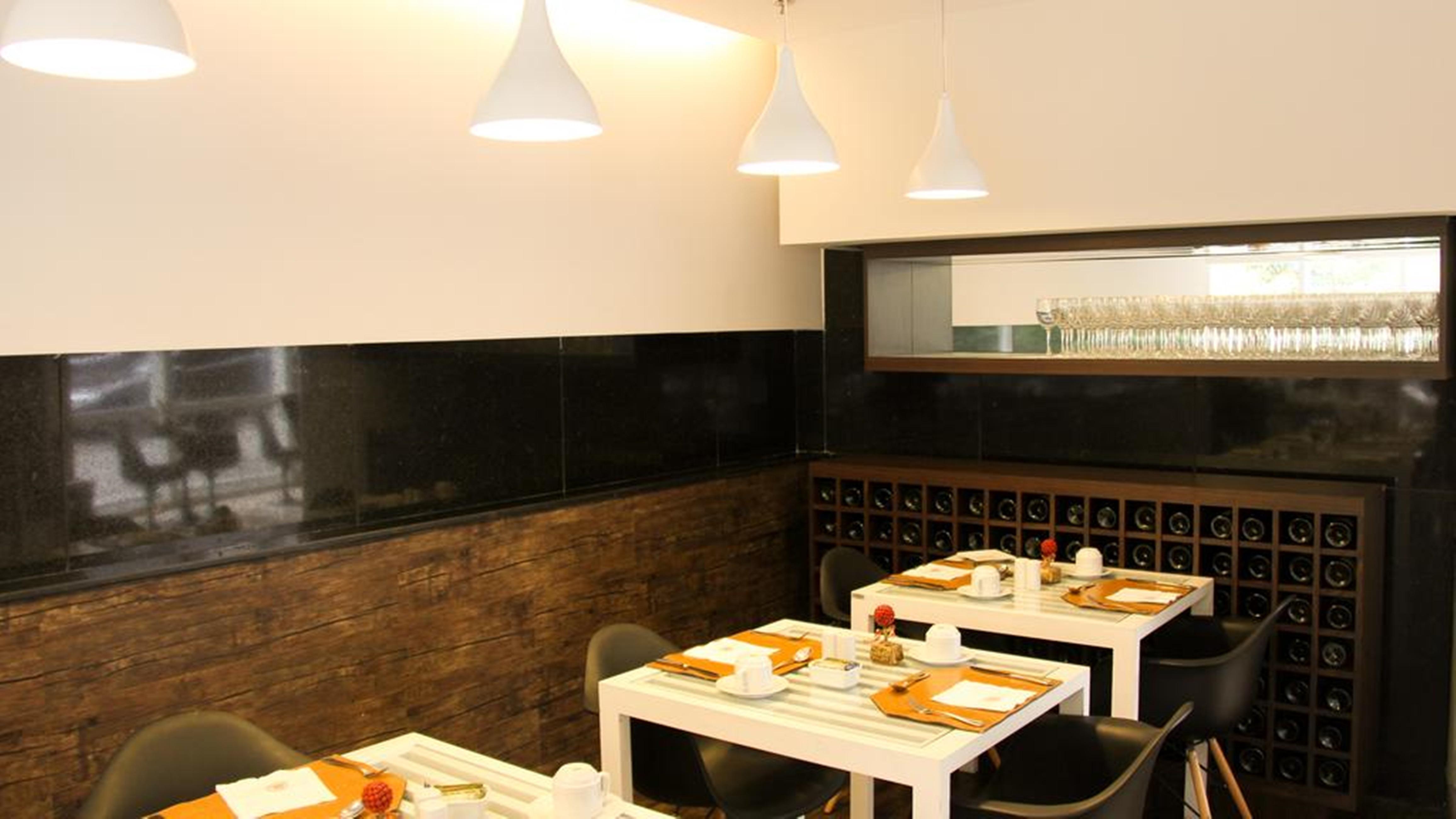 Mercure Sao Paulo Jardins מראה חיצוני תמונה