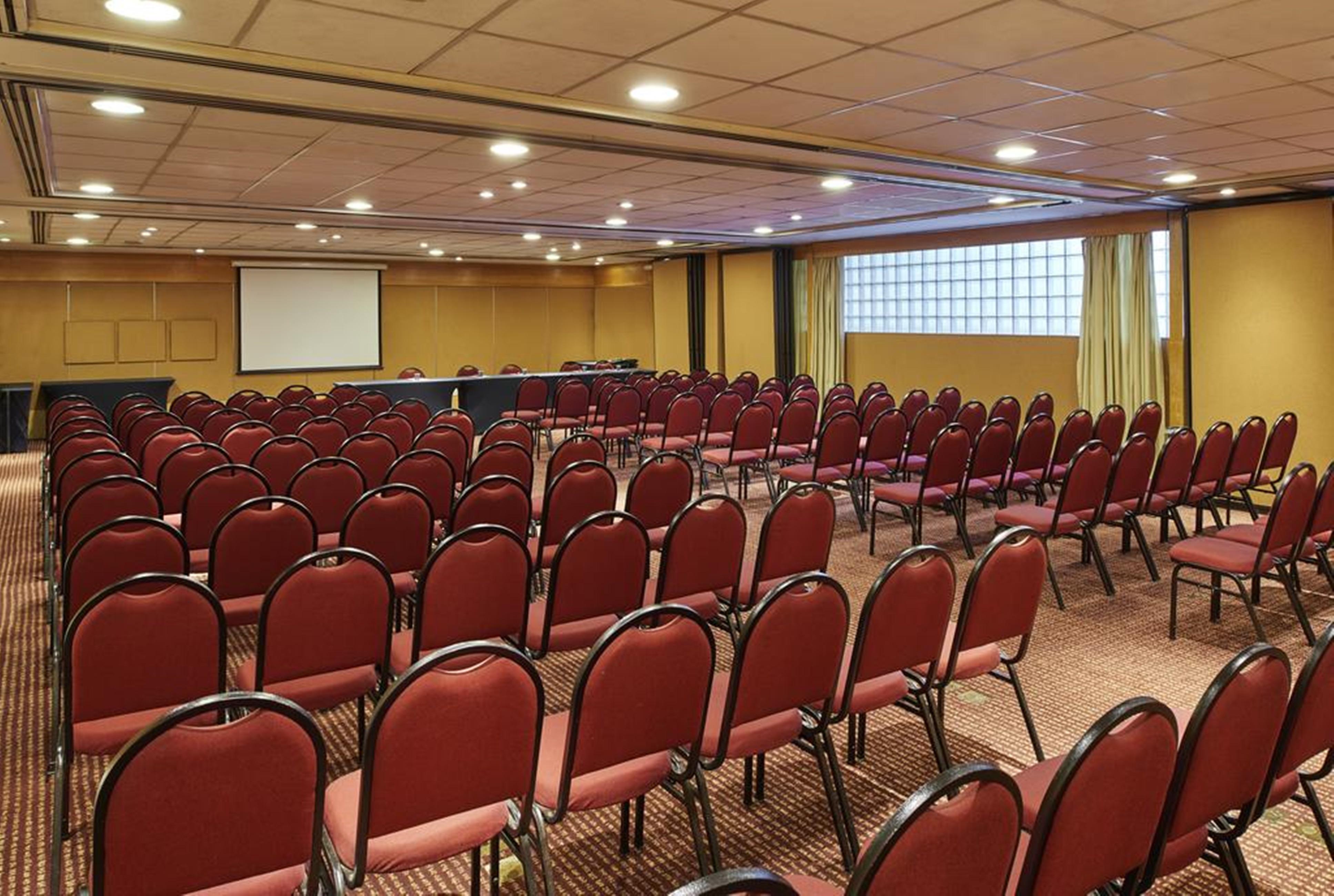 Mercure Sao Paulo Jardins מראה חיצוני תמונה