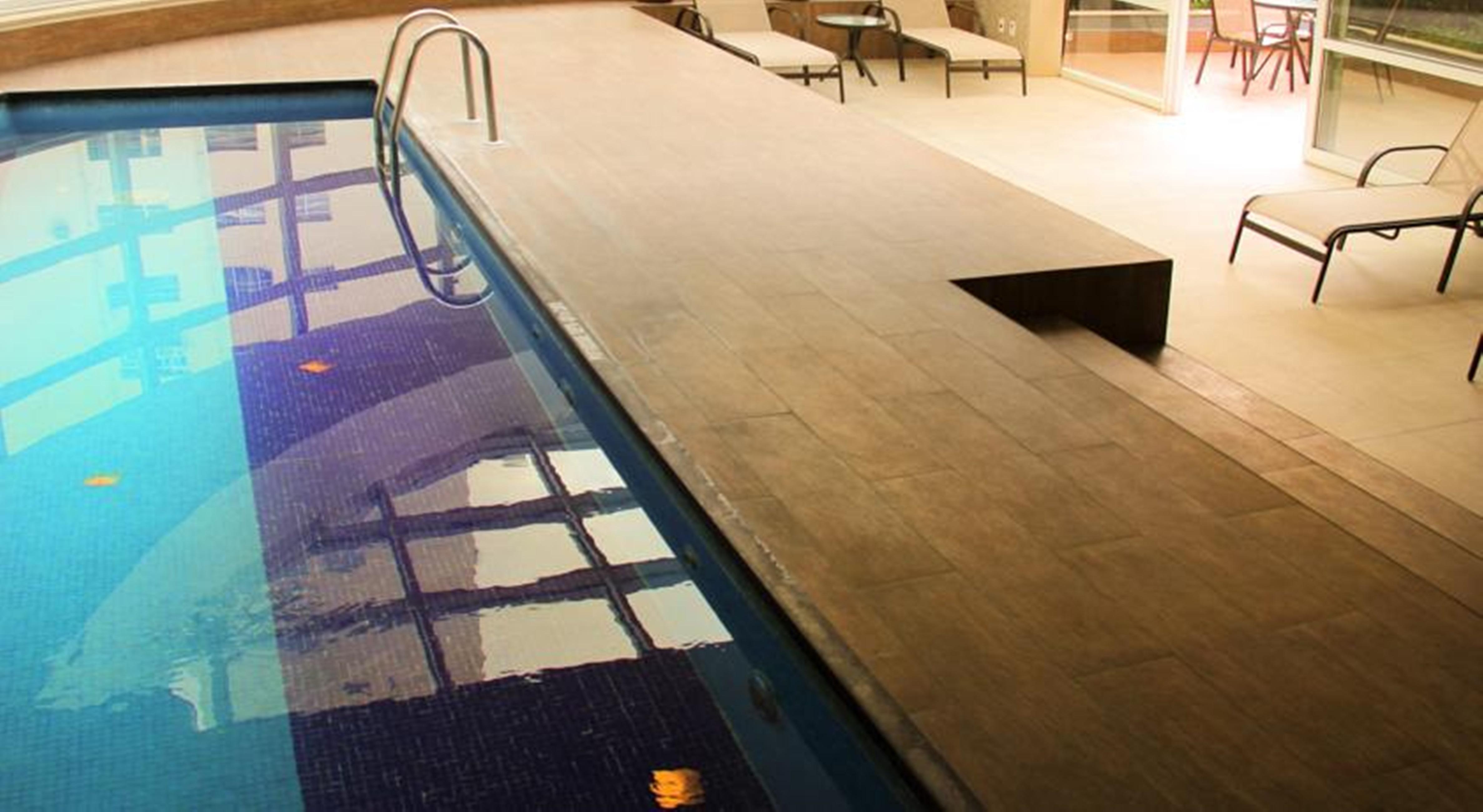 Mercure Sao Paulo Jardins מראה חיצוני תמונה
