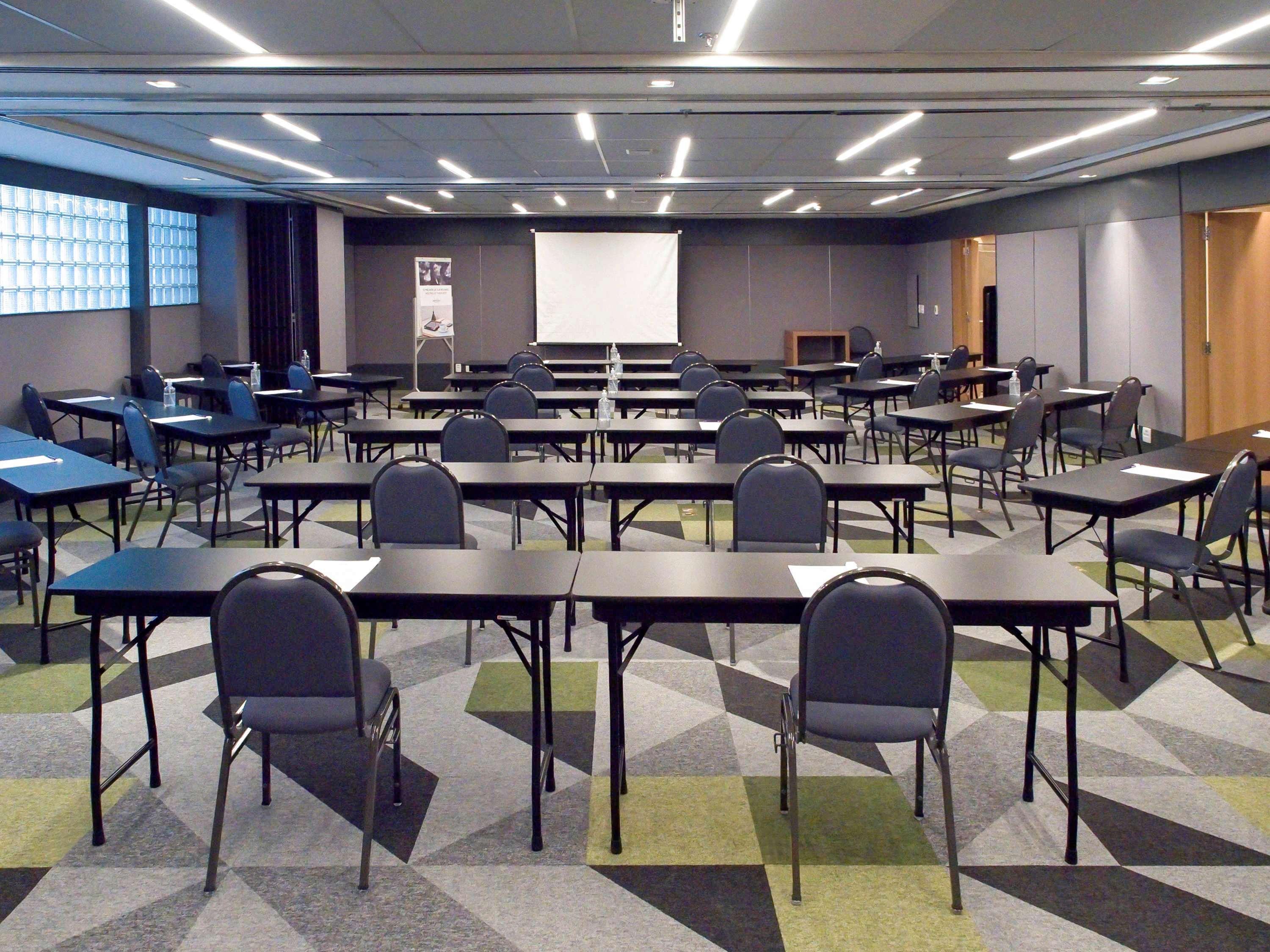 Mercure Sao Paulo Jardins מראה חיצוני תמונה
