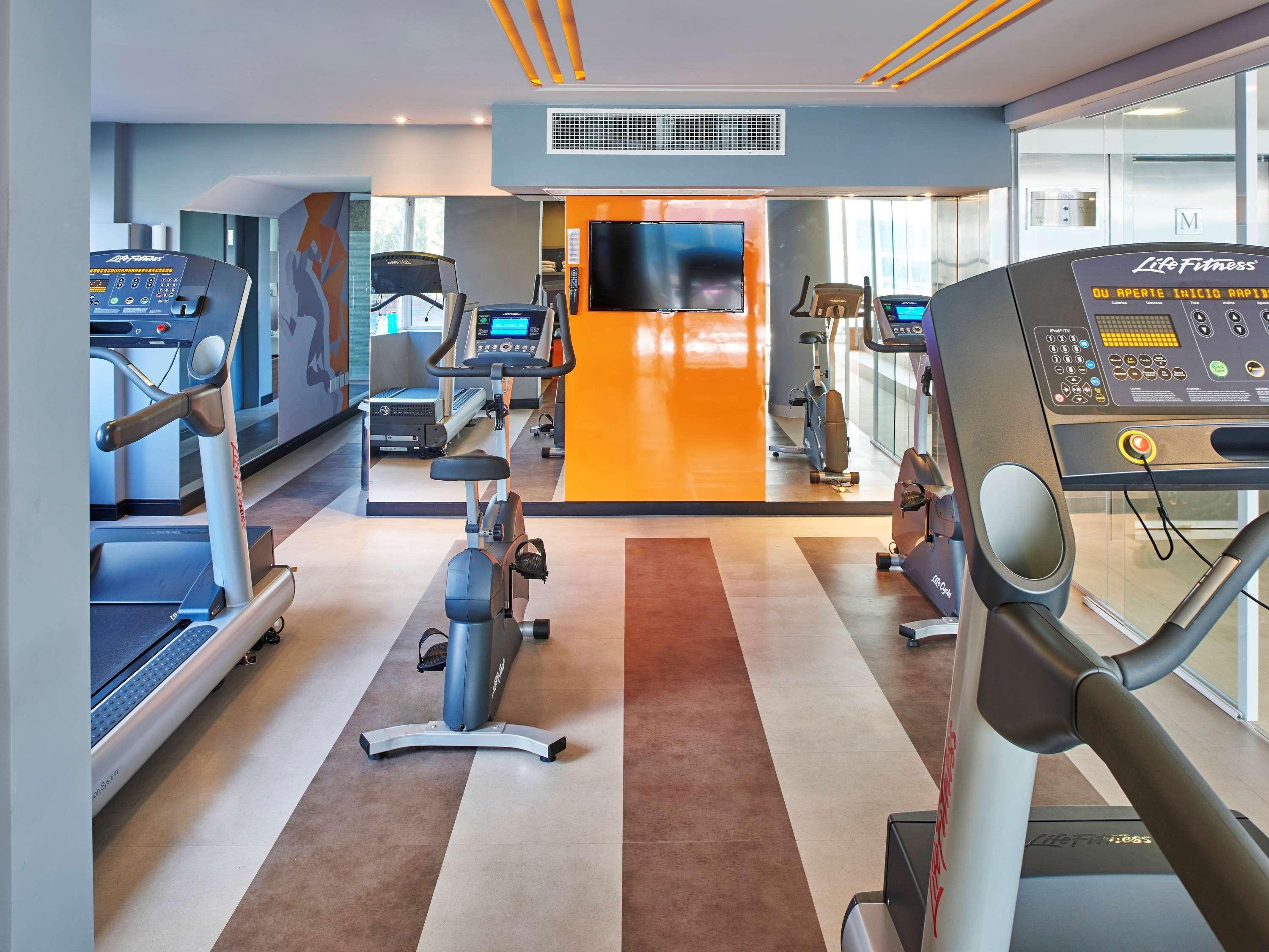 Mercure Sao Paulo Jardins מראה חיצוני תמונה