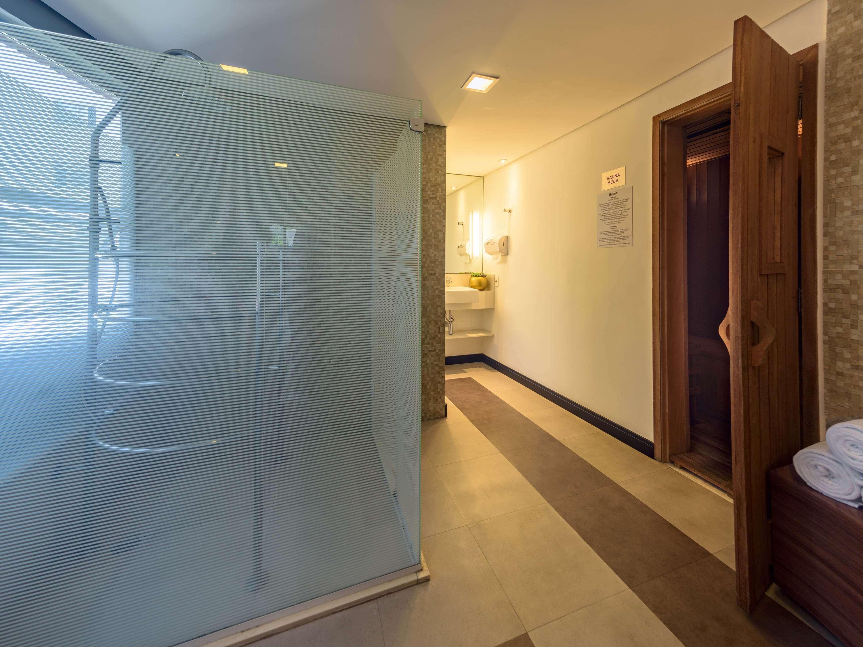 Mercure Sao Paulo Jardins מראה חיצוני תמונה